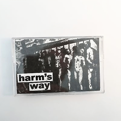 Harm's Way : Demo 2005 Harm's Way : Demo 2005